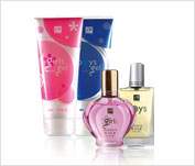 Perfumy FM Group dla dzieci