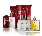 Perfumy FM Group dla mężczyzn